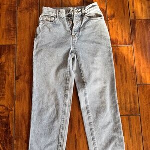 Pacsun Light wash jeans
